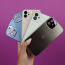 Case Max Temper - Lançamento - Frete Grátis