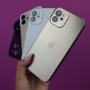 Case Max Temper - Lançamento - Frete Grátis