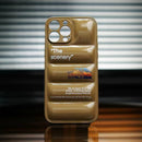 Case The North Face Scenery