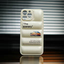 Case The North Face Scenery