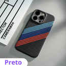 Case Max Fiber com carregamento MagSafe