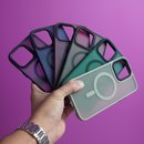 Case Slim Temper - PROMO ESPECIAL SÓ HOJE - Frete Grátis