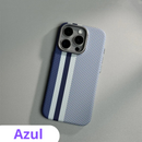 Case Max Fiber com carregamento MagSafe