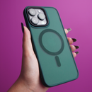 Case Slim Temper - PROMO ESPECIAL SÓ HOJE - Frete Grátis