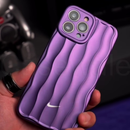 Case Nike Wave Pattern