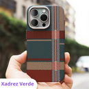 Case Max Fiber com carregamento MagSafe