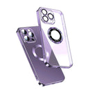 Case Clean Protect - Lançamento 2024 - Frete Grátis