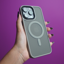 Case Slim Temper - PROMO ESPECIAL SÓ HOJE - Frete Grátis