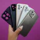 Case Max Temper - Lançamento - Frete Grátis