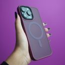 Case Slim Temper - PROMO ESPECIAL SÓ HOJE - Frete Grátis