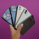 Case Max Temper - Lançamento - Frete Grátis