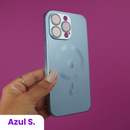 Case Max Temper - Lançamento - Frete Grátis