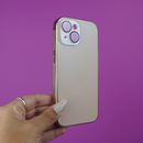 Case Max Temper - Lançamento - Frete Grátis