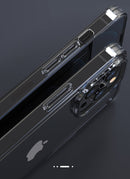 Case Nano Glass - Frete Grátis - COMPRE 2 LEVE 4