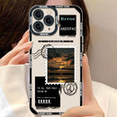 Case Sunset - Frete Grátis - COMPRE 2 LEVE 4