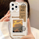 Case Sunset - Frete Grátis - COMPRE 2 LEVE 4