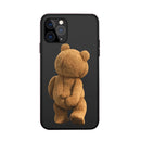 Case Ted - Frete Grátis - COMPRE 2 LEVE 4
