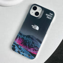 Case The North Face Mountain