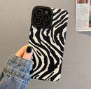 Case Zebra - Frete Grátis - COMPRE 2 LEVE 4