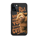 Case Ted - Frete Grátis - COMPRE 2 LEVE 4