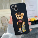 Case Ted - Frete Grátis - COMPRE 2 LEVE 4