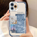 Case Sunset - Frete Grátis - COMPRE 2 LEVE 4