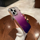 Capinha iPhone Glam - Frete Grátis - COMPRE 2 LEVE 4