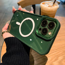 Case Mag Glass - Frete Grátis - COMPRE 2 LEVE 4