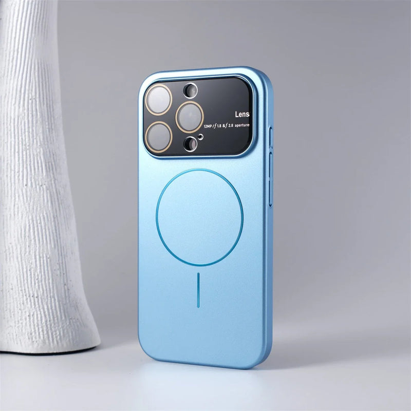 Case Mag Vision 17
