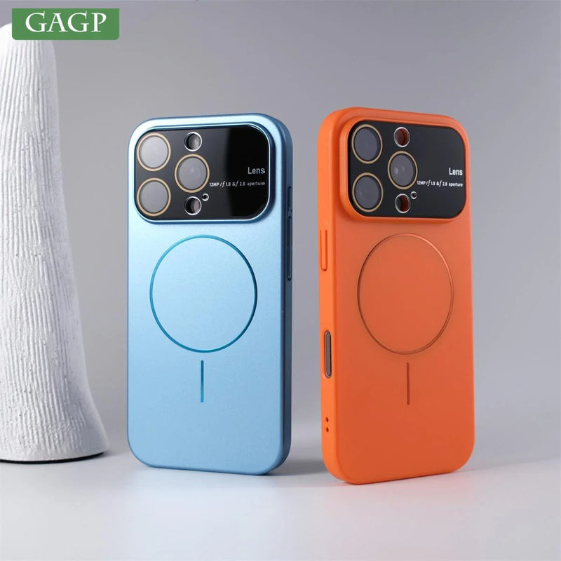 Case Mag Vision 17
