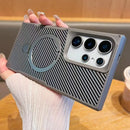 Case Samsung Carbon Pulse