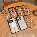 Case Mag Glass - Frete Grátis - COMPRE 2 LEVE 4