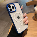 Case Mag Glass - Frete Grátis - COMPRE 2 LEVE 4