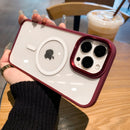 Case Mag Glass - Frete Grátis - COMPRE 2 LEVE 4