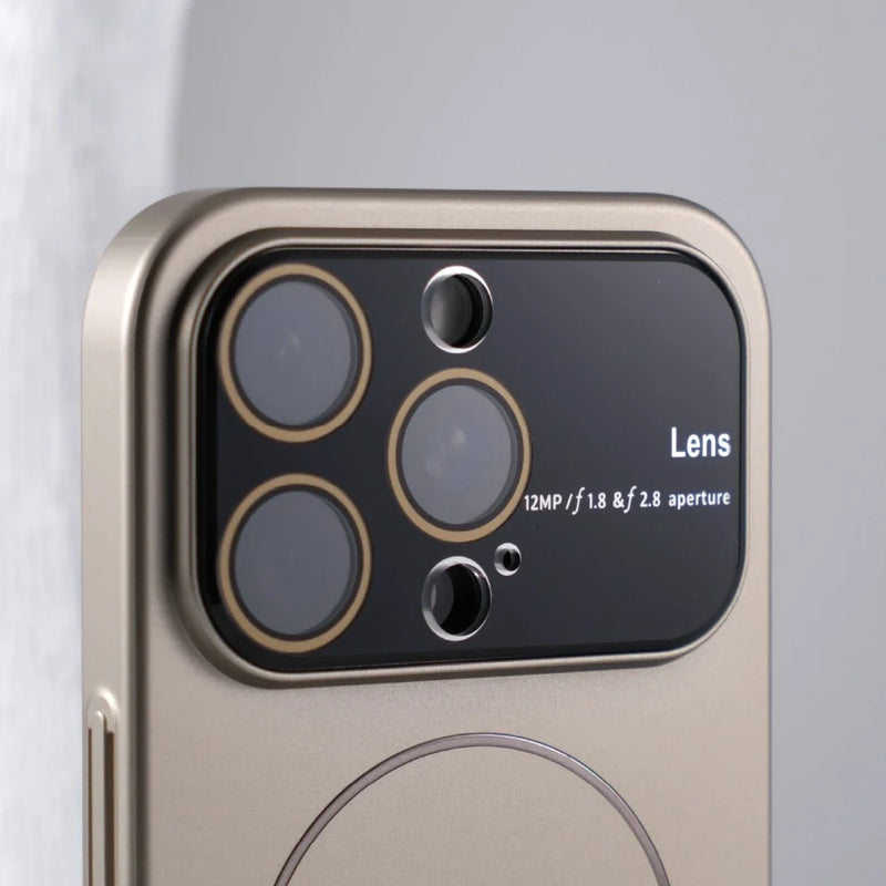 Case Mag Vision 17