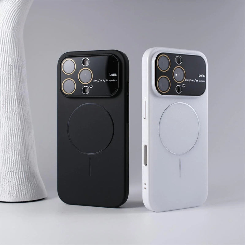 Case Mag Vision 17