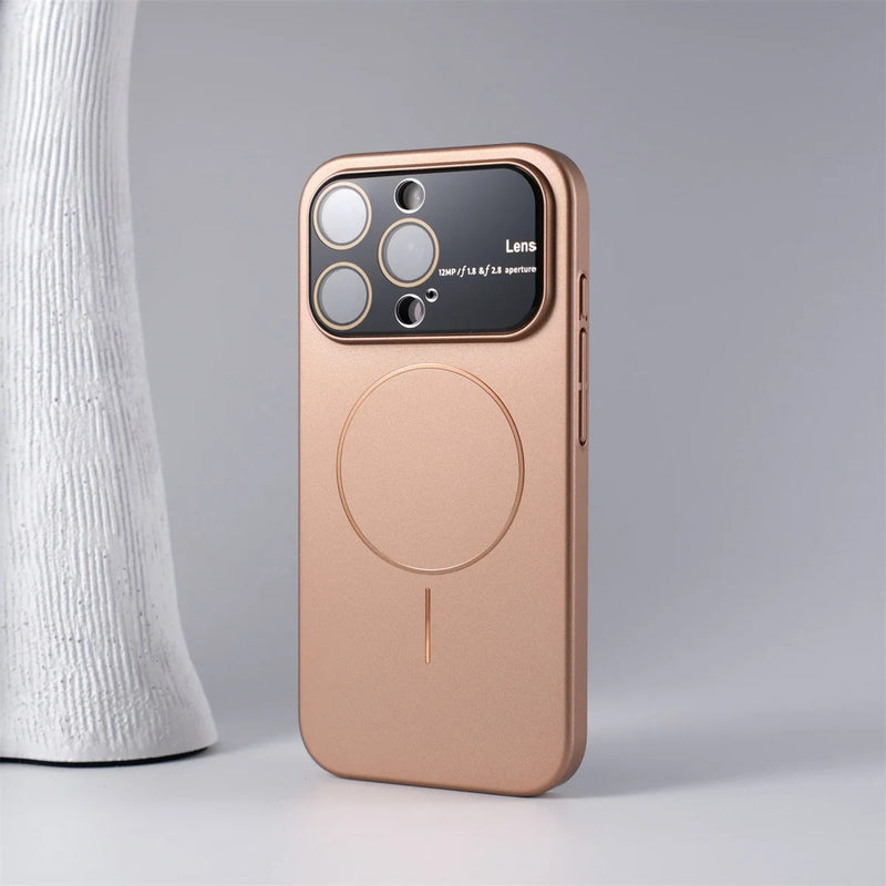 Case Mag Vision 17
