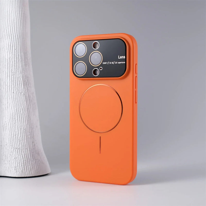 Case Mag Vision 17