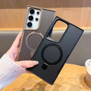 Case Samsung Carbon Pulse