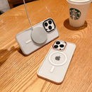 Case Mag Glass - Frete Grátis - COMPRE 2 LEVE 4