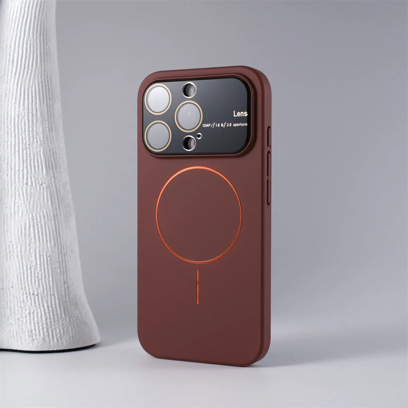 Case Mag Vision 17