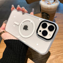 Case Mag Glass - Frete Grátis - COMPRE 2 LEVE 4