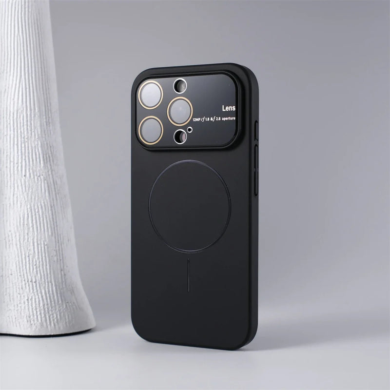 Case Mag Vision 17