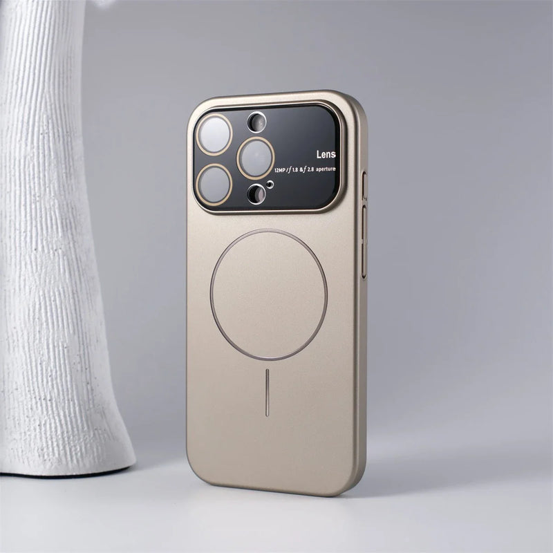 Case Mag Vision 17