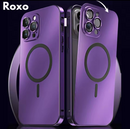 Case 360º Full Metal