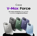 Capa V-MAX FORCE – 12x Mais Resistente