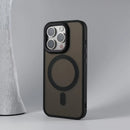 Case iPhone Premium Com Mag Safe [Frete Grátis]