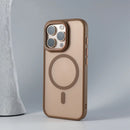 Case iPhone Premium Com Mag Safe [Frete Grátis]