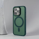 Case iPhone Premium Com Mag Safe [Frete Grátis]