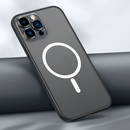 Case iPhone Fosca Slim MagSafe